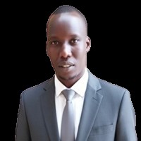 Robert Kiptanui